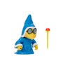 THE SUPER MARIO BROS. MOVIE 5 Inch Action Figure Series 2 Magikoopa Figure with Wand