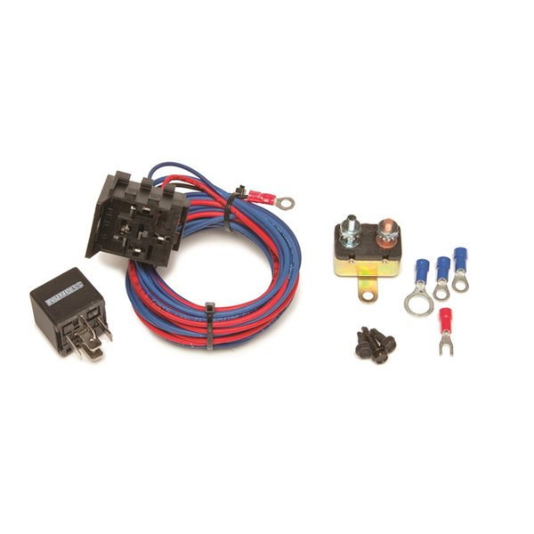 Painless Performance 50106 Electric Water Pump Relay Kit