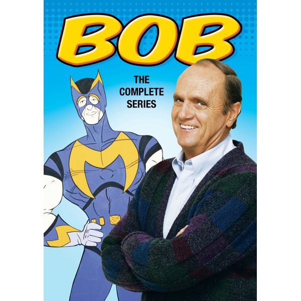 Bob: The Complete Series