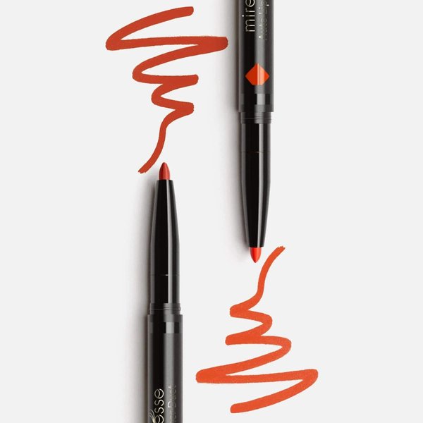 Auto Lip Liner Duet 3. Coral Crush
