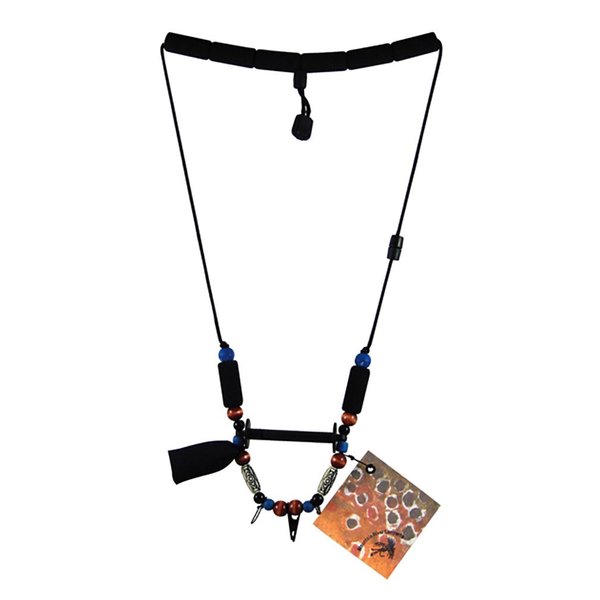 Mountain River Lanyards Guide Lanyard Fly Fishing Tool Holder w/ Tippet Holder
