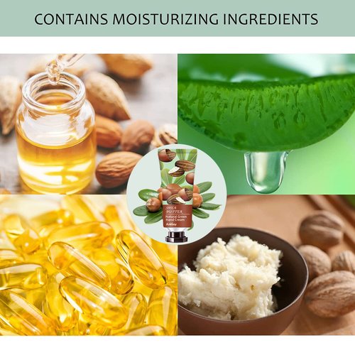 INALIER 38 Pack Baby Shower Hand Cream Wedding Hand Cream Gifts,Baby Shower Party for Guests Travel Size Hand Lotion Bulk for Wedding Baby Shower,Hand Lotion for Mom Girls Her Wife Grandma