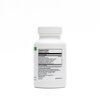 Cleanse Detox Refresh – 900mg | 6 Powerful Ingredients: Ginger Root, Chia Seed, Flaxseed, Clove, Matcha, Echinacea | Receptor Reset by Better High
