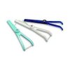 FlossAid Dental Floss Holder - Pack of 18 Handles