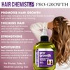 Hair Chemist Pro-Growth Biotin Hair Oil 7.1 oz. - Hair Oil for Hair Growth