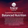 Trace Minerals | Power Pak Electrolyte Powder Packets | 1200 mg Vitamin C, Zinc, Magnesium | Boost Immunity, Hydration and Natural Energy | Mixed Berry | 30 Packets
