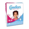 ATTENDS Youth Training Pants Comfees Pull On 3T-4T Disposable (#CMF-G3, Sold Per Bag)