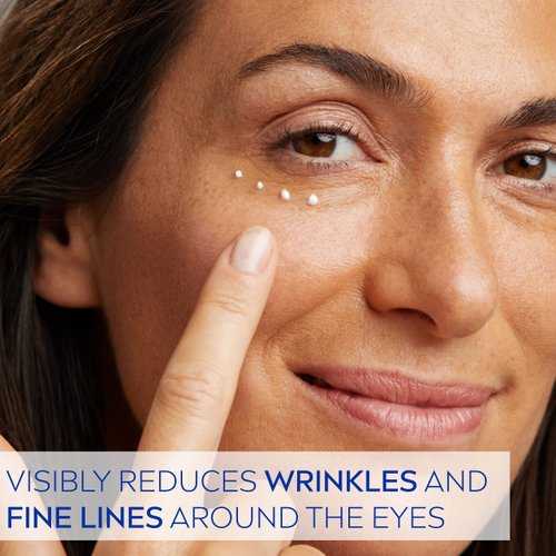 NIVEA Cellular Anti-Age Skin Rejuvenation Eye Cream - 15 ml