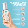 Skin Perfection Ageless Advanced Age-defying Serum Anti-aging Peptides Snap 8 Adipofill Matrixyl Synthe 6 Skin Firm Dipeptide Syn-ake Syn-coll Dmae Haloxyl Hyaluronic Acid