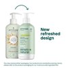 ATTITUDE Body Lotion for Sensitive Skin with Oat, EWG Verified, Dermatologically Tested, Vegan, Avocado Oil, 8 Fl Oz