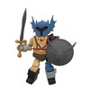Dungeons & Dragons: Villains Minimates Box Set