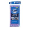Dawn 233672 Cellulose Sponge Cloth, 2 Piece, Blue, Purple