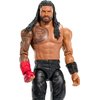 Mattel WWE Action Figure, Series #146 Roman Reigns 6-inch Collectible with 10 Articulation Points & Life-Like Look