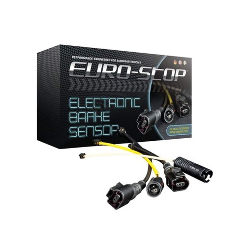 Power Stop Front/Rear SW-1656 Electronic Brake Pad Wear Sensor