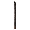 L.A. Girl Glide Gel Eyeliner Pencils, Dark Brown, 0.04 Ounce (Pack of 3)