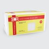 Ever Ready First Aid Non-Woven Sponges, Wound Care, Skin Care, 4" x 4", 4 Ply - 400 Count
