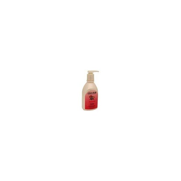 Jason Body Wash Invigorating Rosewater, 30 oz