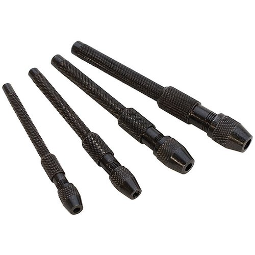 Pin Vise Set, 4 Piece Set | PIN-240.00