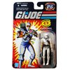 G.I. Joe 25th Anniversary: Classic Storm Shadow (Cobra Ninja) 3.75 Inch Action Figure