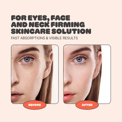 Preppy Skin Care Watermelon Vitamin Serum | Pink Jelly Vitamin C Serum for Women | Preppy Skin Care Watermelon Face Moisturizer | Preppy Skin Care Facial Serum Formulated with Watermelon, Rosemary, Centella Asiatica Extracts | Cruelty-Free Preppy Skin Car