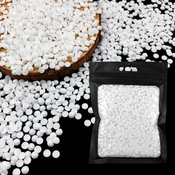 CLRDIVA Craft Rhinestones Resin 5mm White Rhinestones for Crafting Flatback Rhinestone Bedazzling Gems Bulk Jelly Crystals Round Diamonds for Crafts Shoes Tumblers Nails Makeup DIY Bling Decoration