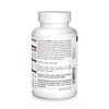 Source Naturals BCAA Branched-Chain Amino Acids with L-Glutamine, Zinc, B-6 and B-12, Provides Supports The Body’s Muscular Systems* - 120 Capsules