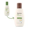 Aveeno Daily Moisturizing Body Wash, Travel Size, 2 Fluid Ounce (Pack of 6)