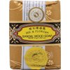 Bee & Flower Soap Bar Sandalwd