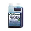 Qwix Mix Windshield Washer Fluid Concentrate, 1 Bottle Makes 32 Gallons, 1/4 oz. Makes 1 Gallon 100% Biodegradable