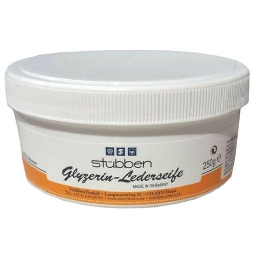 Stubben Glycerin Saddle Soap 9.4 oz
