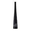 e.l.f. Liquid Eyeliner, High-pigment Liquid Eyeliner With Extra-Fine Brush Tip, Easy Glide Smudge-proof Formula, Jet Black