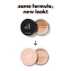 e.l.f. Halo Glow Setting Powder, Smooths The Look Of Pores & Fine Lines, Creates An Airbrushed Finish, Vegan & Cruelty-Free, Medium Beige