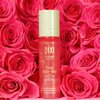 Pixi Rose Glow Mist (2.70 fl oz) Rose Glow, Hydrating Facial Mist, Enriched with Rose Oil, Argan Oil, and Avocado Oil, For Radiant, Glowing Skin
