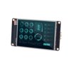 Nextion 3.5″ Enhanced HMI Display Module NX4832K035 Resistive LCD-TFT Touch Screen 480 * 320, with RTC Function and 8 Digital GPIOs, Suitable for 3D Printers, Beauty Device, etc.