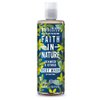 Faith In Nature Seaweed & Citrus Shower Gel & Foam Bath, 13.5 Oz