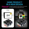 Smart Ink Compatible Ink Cartridges Replacement for HP 934 XL 935XL 934XL 935 XL (2 Black Combo Pack) to use with HP Printer Officejet Pro 6230 6830 6835 Officejet 6800 6812 6815 6820