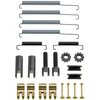 Dorman HW7329 Rear Parking Brake Hardware Kit Compatible with Select Models