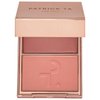 PATRICK TA Major Beauty Headlines - Double-Take Crème & Powder Blush - Not Too Much (soft rosey taupe)