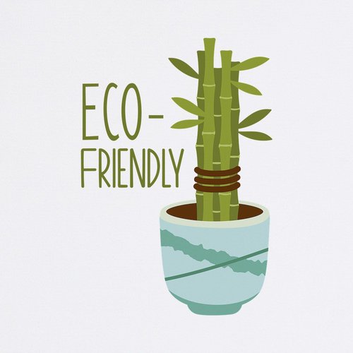 CafePress Eco Friendly Mousepad Non-Slip Rubber Gaming Mousepad