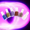 essie Salon-Quality Nail Polish, Vegan, Fall 2023, Dark Ruby Red, Full Blast, 0.46 fl oz
