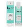 Pore Minimizing Toner by Lunar Glow, containing Niacinamide & Hyaluronic Acid 6.8 Fl Oz / 200ml