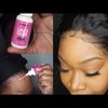 Dolahair Lace Glue for Wigs, Wig Glue for Front Lace Wig Waterproof Super Hold Hair Glue for Weave, Invisible Hair Bonding Glue Extreme Hold for Hair Systems
