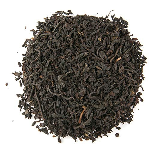 Czar Nicholas Russian Caravan Loose Leaf Specialty Black Tea (8oz)
