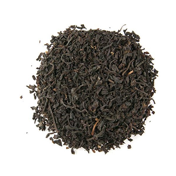 Czar Nicholas Russian Caravan Loose Leaf Specialty Black Tea (8oz)