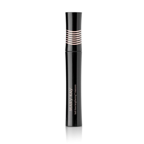 Mary Kay Lash Love Lengthening Mascara .28 oz. Net WT - Black