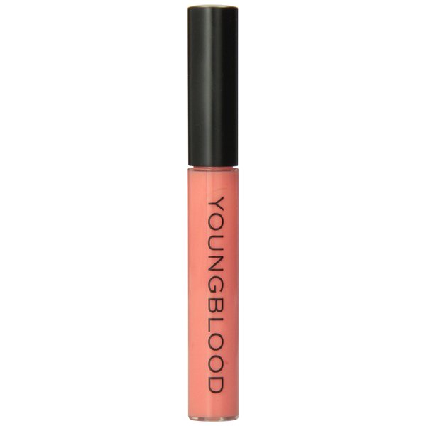 Youngblood Lip-gloss, Coy, 4.5 Gram
