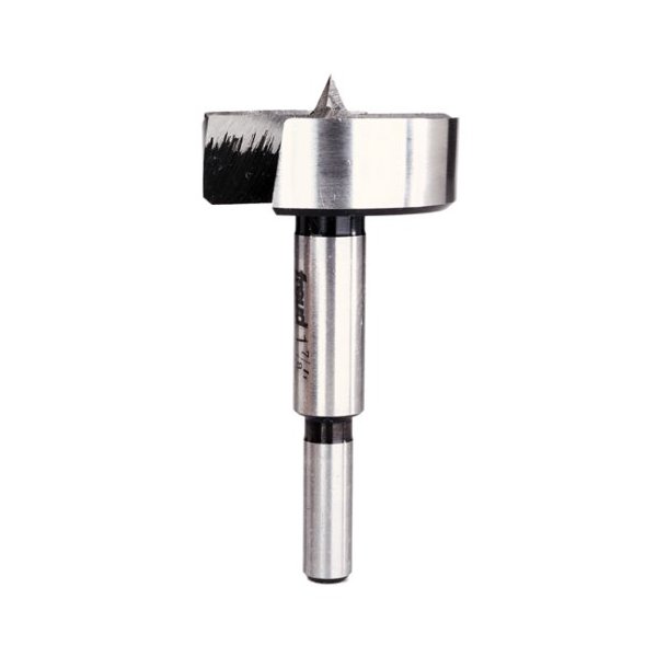 1-7/8-Inch by 3/8-Inch Shank Forstner Drill Bit