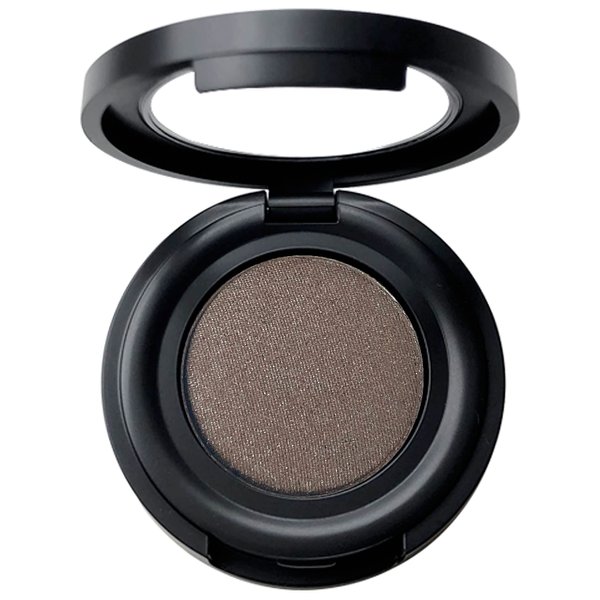 Mom's Secret 100% Natural Eye Shadow, Organic, Vegan, Gluten Free, Cruelty Free, Made in the USA, 2.5 g. (Coffee Bean (M))
