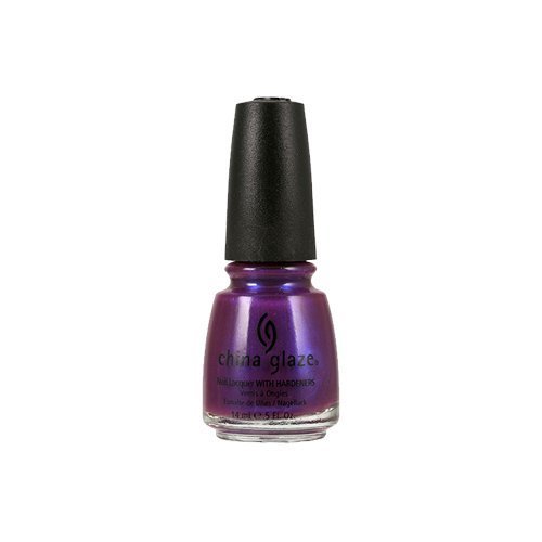 China Glaze Nail Polish, Reggae To Riches 175