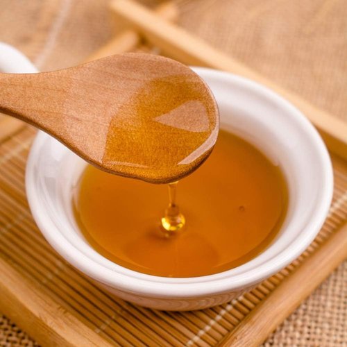 20 Pack 3.5'' Mini Wooden Spoons, Tiny Teaspoon for Honey/Jars/Sugar/Spices, Reusable Kitchen Supplies, Coffee/Yogurt/Ice Cream Tools (Light Brown)